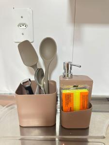 Majestic Hospedagem Flat 09