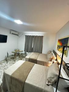 Majestic Hospedagem Flat 09