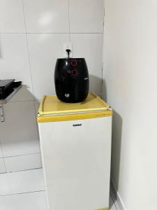 Majestic Hospedagem Flat 09