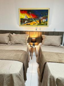 Majestic Hospedagem Flat 09