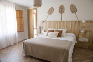 La Toscana Casa Rural piscina ,parking ,barbacoa