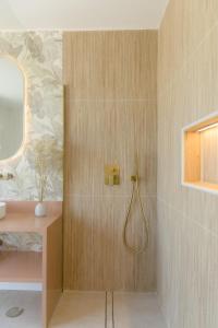 La Toscana Casa Rural piscina ,parking ,barbacoa