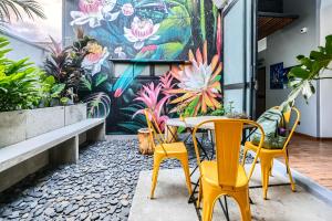 Cocli Hotel Roldanillo - Ubytování bez kategorie ve městě Roldanillo