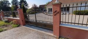 Maisons d'hotes Villa Fiorenza - jungle - nature & vignobles : photos des chambres