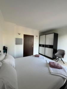 Двуспален апартамент Оазис Бийч Клуб