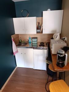 Maisons d'hotes Villa Fiorenza - jungle - nature & vignobles : photos des chambres
