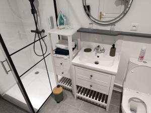 Villa Fiorenza - jungle - nature & vignobles