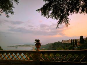 Archetto House Taormina
