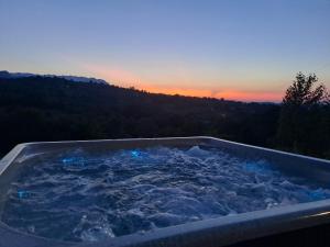 Cabană A-Frame Bran