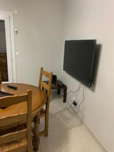 Appartements Bonneville hebergement 1 : photos des chambres