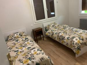Appartements Bonneville hebergement 1 : photos des chambres