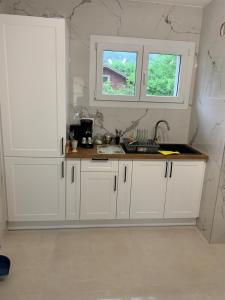 Appartements Bonneville hebergement 1 : photos des chambres