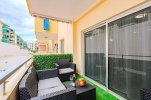 Modern And Cozy Apartment In Los Cristianos