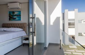 Aconchego no Flamboyant