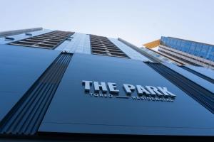 The Park Toreo 905