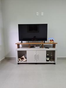 Aconchego no Flamboyant