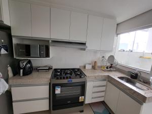 Aconchego no Flamboyant