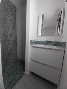 Sea view and perfect location