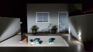 Edicula Super Moderna - Atibaia