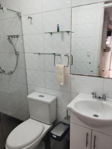 lindo espacio cerca al mar