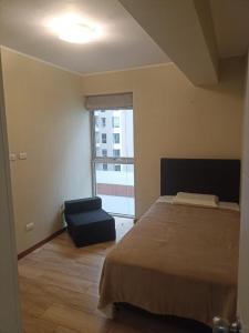 lindo espacio cerca al mar