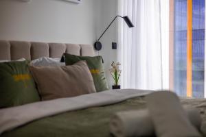 Towarowa Tower Apartments, Free Parking