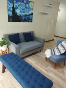 lindo espacio cerca al mar