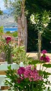 Rida Village Hotel Ksamil Island