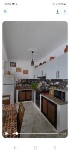 Résidence Aslouni Aach el vaz saket Béjaïa Algérie