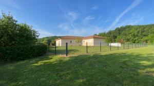 Maisons de vacances Maison vacances - cure thermale : photos des chambres