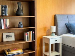 River 3 - Kissed Retreat with Iconic Jungfraujoch View