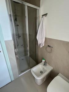 Monolocale con vista mozzafiato