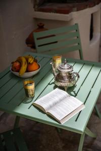 Appartements Le Jardin Secret - Suite Bali avec Balneo : photos des chambres