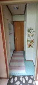 Majoitus matkalaisille