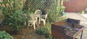 Maisons de vacances Maison provencale, garden, festival : photos des chambres