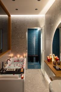 Fortunella Suites Luxury