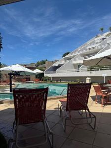 Varandas Praia de Ponta Negra - 3hvězdičkové hotely ve městě Natal