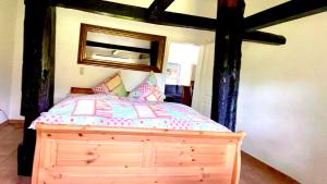 Altes Landhaus Oste, Appartement- Hotel mit Kamin