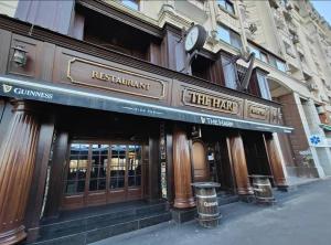 Central PENTHOUSE Unirii - FREE PARKING