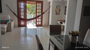 Hostel caminho da Serra