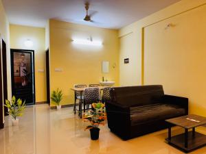 AL-Kabeer Cybernest apartments Infosys