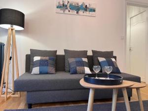 Maison La Belle Endormie- Disneyland et Paris