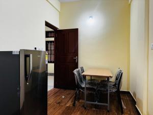 AL-Kabeer Cybernest apartments Infosys