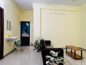 AL-Kabeer Cybernest apartments Infosys