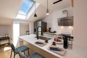 Apartment in Crikvenica 41689