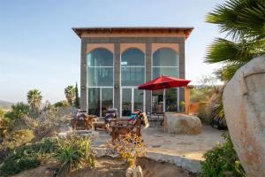 Enkanto Valle de Guadalupe