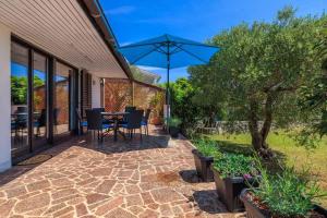 Holiday home in Kornic - Insel Krk 39437