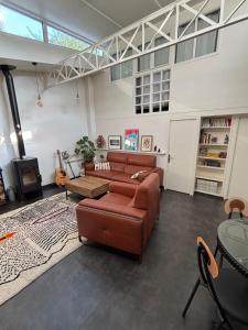 Appartements Atypical house near Paris & Disney : photos des chambres