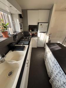 Atypical house near Paris & Disney