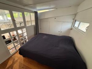 Appartements Atypical house near Paris & Disney : photos des chambres